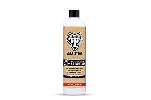 Wtb Sigillante Per Pneumatici 473 Ml