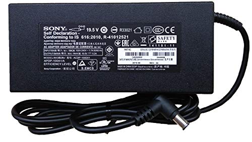 Ac Adaptor (100W)(Acdp-100D01)