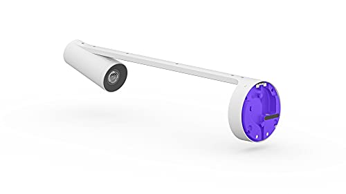 Scribe - Bianco - Usb - Ww Webcam Celestia In-House