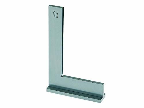 Helios-Preisser Angolo D’Attacco, Din 875/2, Argento, 0372103