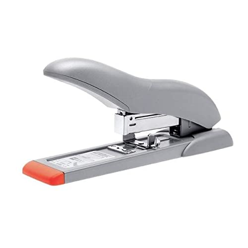 Rapid Hd70 Fashion - Cucitrice Heavy Duty - 70 Fg - Grigio/Arancio - 21281405