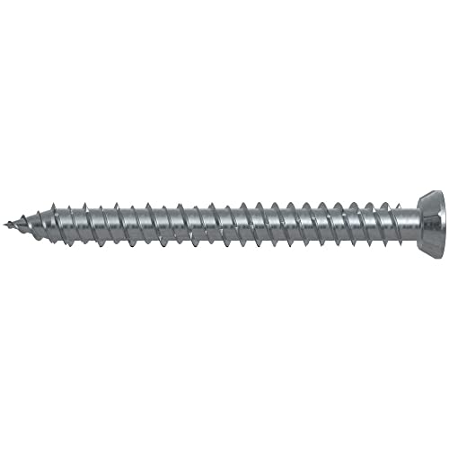 Tornillo Ffs 7,5X152 T30 / 100C
