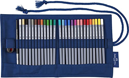 Faber-Castell Goldfaber Fc114652 - Matita A Rullo Color Acqua