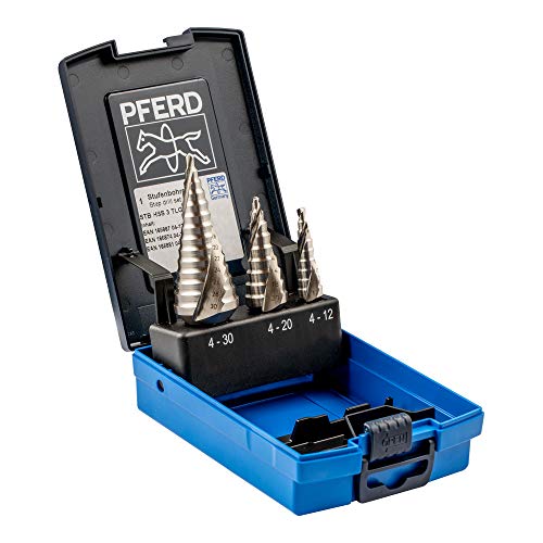 Pferd 25201046 Punta Per Trapano 1 Pz