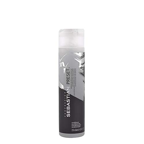 Preset Conditioner 250 Ml