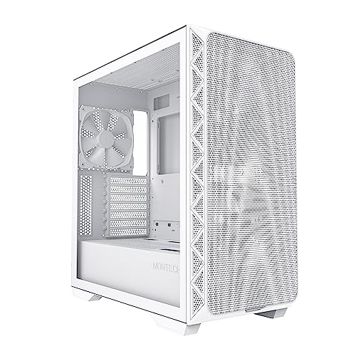Montech Air 903 Base Midi-Tower