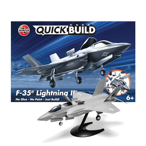 Quickbuild- Costruzione Rapida, J6040