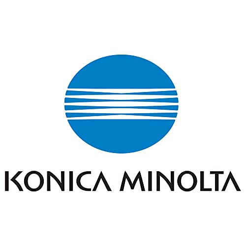 Konica Minolta Dv-512C Stampante Di Sviluppo 600000 Pagine