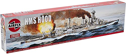 Hms Hood