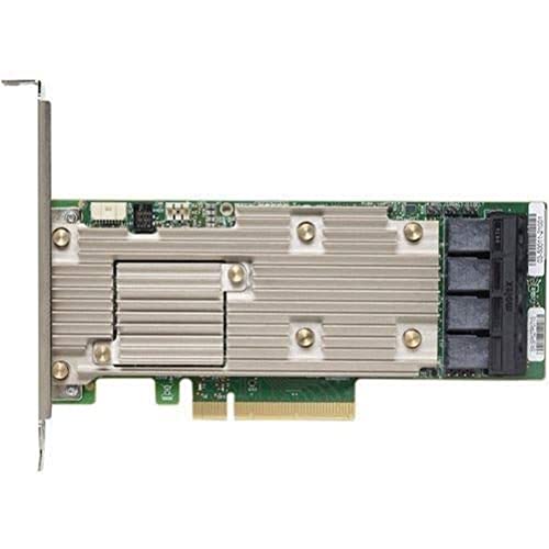 Broadcom 9460-8I Single Kit 2Gb Mr Sas Board 12G