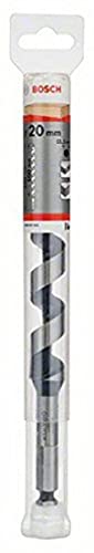 Bosch Accessories Madera Salomónica: 20 X 160 235