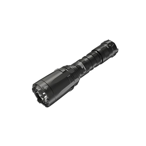 Nitecore Srt6I - 2100 Lumen, Con Batteria Agli Ioni Di Litio, Usb-C, Portata 510 Metri