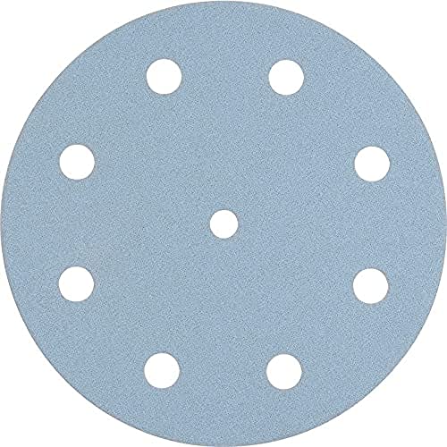 Festool Disco De Lijar Stf D125/8 P220 Gr/100 Granat