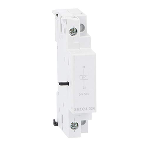 Sganciatore Di Tensione Minima. 400 Vac 50/60 Hz (Lovato Cod. Sm1 X 14400)