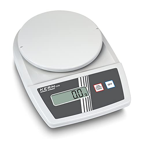 Kern Emb 2200-0 - Bilancia Di Precisione Basic