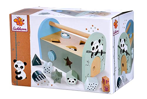 Eichhorn Steckbox
