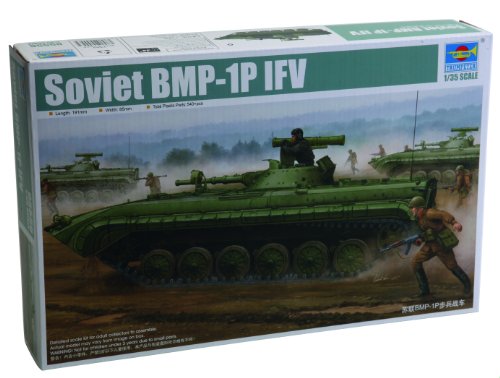 Trumpeter Tru05556 Kit Modellino Varie