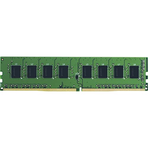 Goodram Gr3200D464L22/16G Memory Module 16 Gb 1 X 16 Gb Ddr4 3200 Mhz
