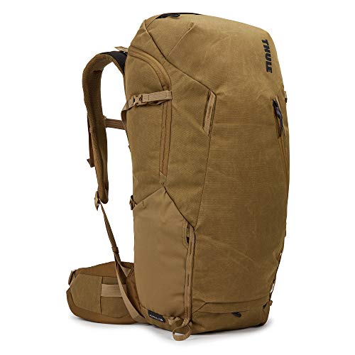Thule Alltrail X Zaino Da Escursione 35L Nutria 35