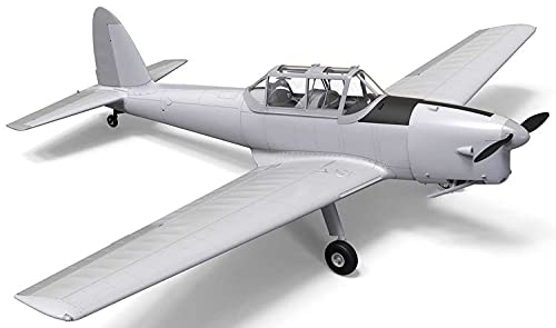 De Havilland Chipmunk T.10