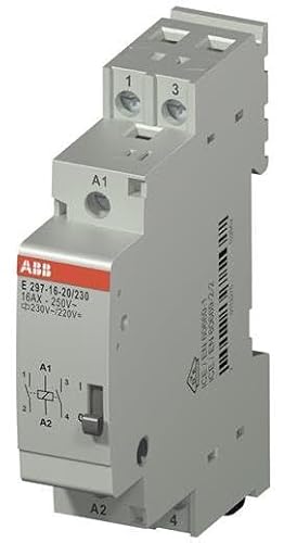 Abb E297-16-20/230