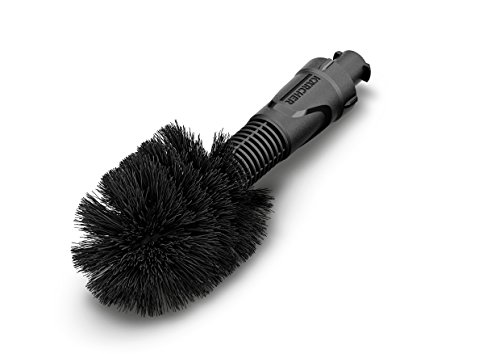 Kärcher Oc 3 Spazzola Universale, Di Zum Oc 3 Mobile Outdoor Cleaner