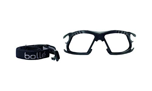 Bollé Safety Rush+ Foam & Strap Kit Rushkitfs