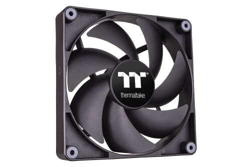 Thermaltake Ct140 Pc Cooling Fan | 2 Pack