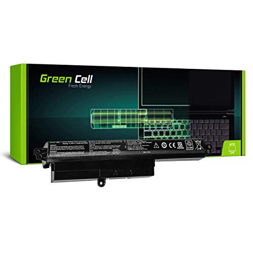 Green Cell A31N1302 A3Ini302 Batteria Per Asus X200 X200C X200Ca X200M X200Ma X200L X200La K200 K200Ma R202Ca R202La Vivobook F200 F200C F200Ca F200M