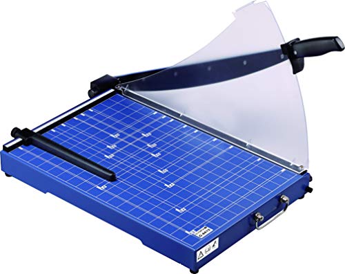 Olympia G 4415 Din A 3 Guillotina