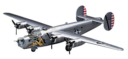 Hasegawa - Aeromodelismo, 1:72 (4967834015593)