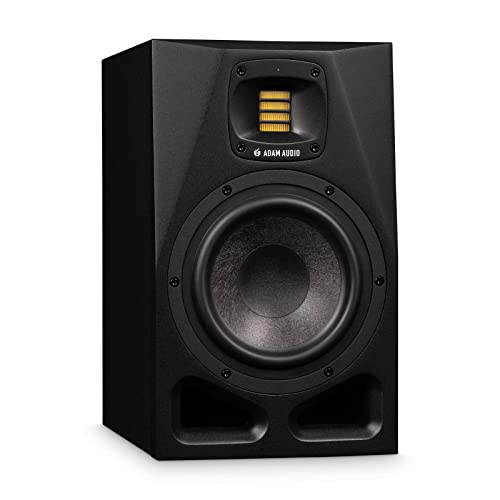 Adam Audio A7V Black
