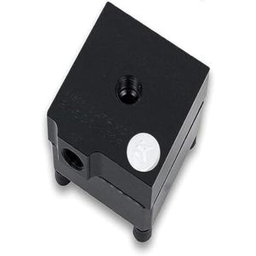 Ek Water Blocks Ek-Xtop Ddc 4.2 Pwm Elite - Acetal Inkl. Pumpe