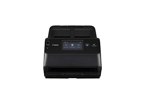 Canon Imageformula Dr-S130 - Dokuments