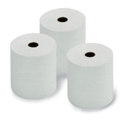 Prodotti Compatibili - 15005 - Confezione Da 10 Rotoli Per Calcolatrici Con Stampa Termica 56Mm.X 25