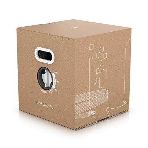 Ubiquiti Networks 1,000 Ft (305 M) Category 5E