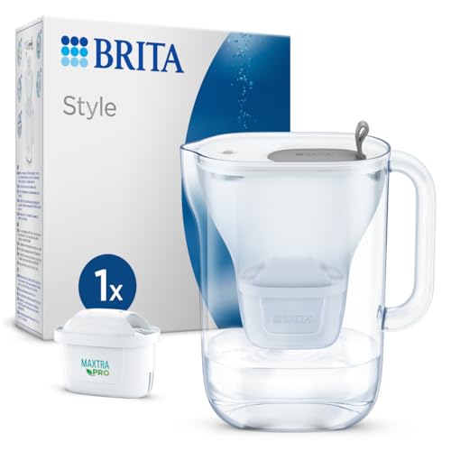 Brita Brocche Con Filtro, Multicolore, Unico