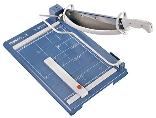 Dahle R000564 Taglierina A Leva, A4