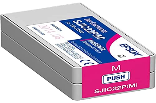 Epson S020603 Inkjet / Getto D'Inchiostro Cartuccia Originale