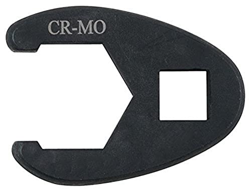 Ks Tools 913.1321 3/8" Chiave A Forchetta Ad Innesto, Esagonale, 17Mm