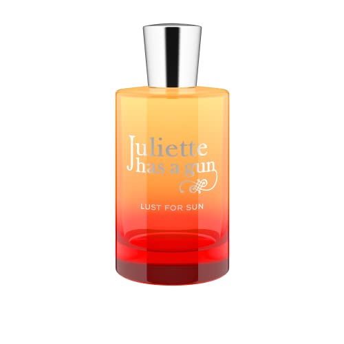 Lust For Sun Edp Vapo 100 Ml