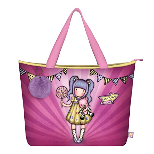 Bolso Gorjuss™ Fairground "First Prize"