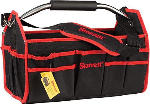 Starrett 99210-11 - Borsa Per Attrezzi Grande E Resistente