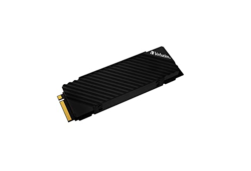 Verbatim Vi7000 Pcie Nvme M.2 Ssd 2Tb