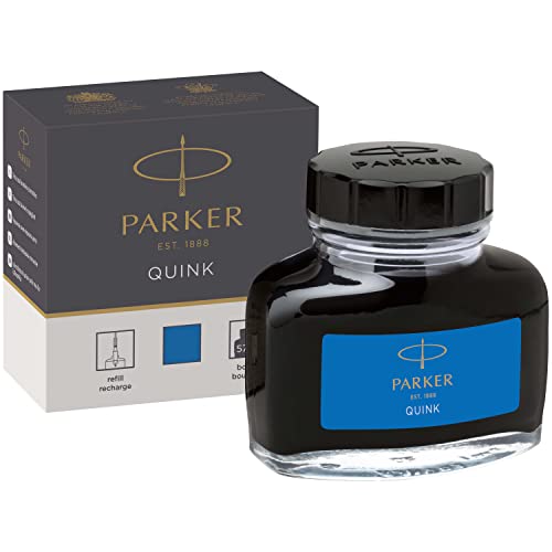 Parker 1950377 Blue 1Pc(S) Pen Refill - Pen Refills (Blue, Blue)