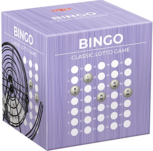 Collection Classique Bingo