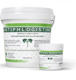 Antiphlogistine 1000G V