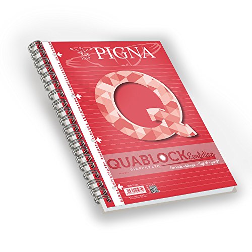 Pigna Quablock Evolution 5 Pezzi