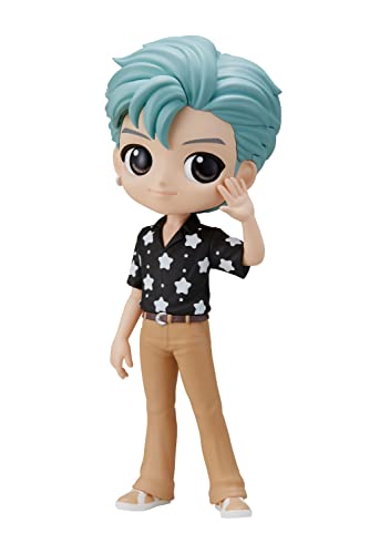 Banpresto Tinytan Dynamite - Rm - Q Posket 14Cm