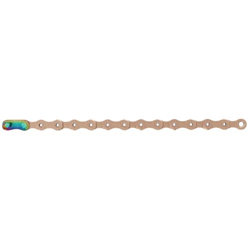 Sram Cad.Sram Pc Xx1 Eag.Hallowp.126Esl.Powerl.Flow.Cob Ricambio Adulti Unisex, Multicolore (Multicolore), Taglia Unica
